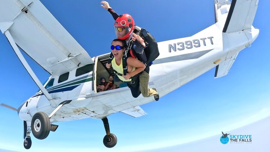 Best thing to do niagara falls