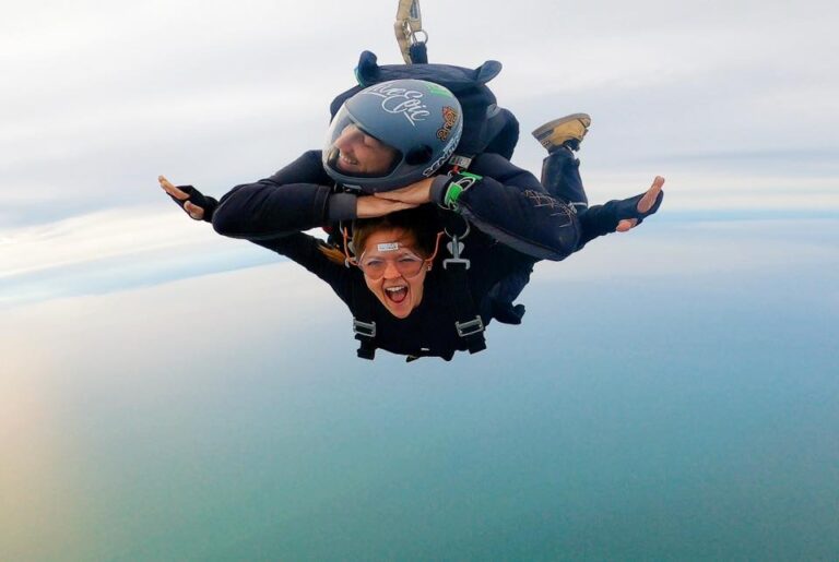 best tour niagara falls